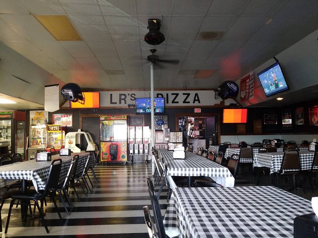 L Rs Pizza | restaurant | 707 High St, Delano, CA 93215, USA | 6617257131 OR +1 661-725-7131