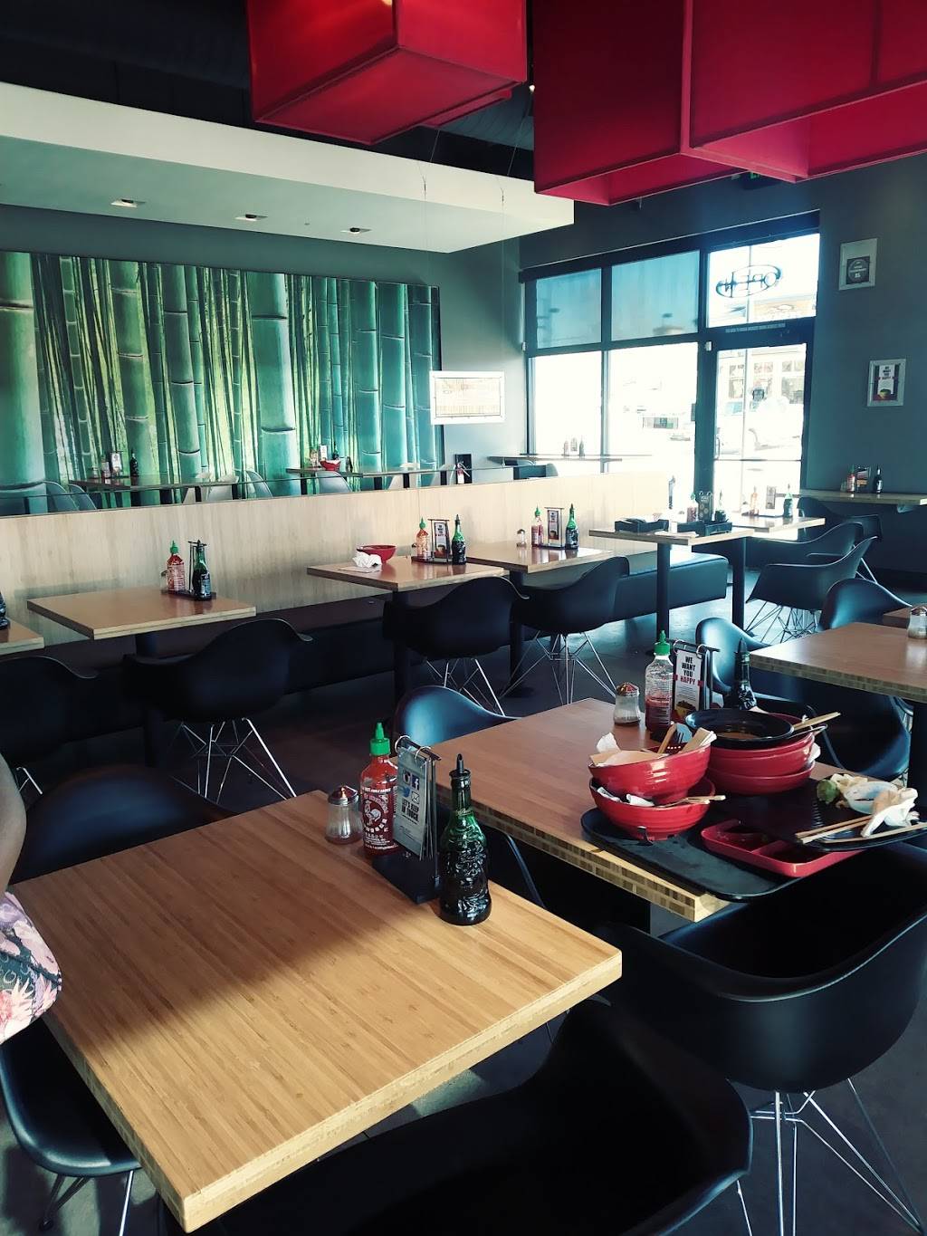 Tokyo Joes - Castle Rock | restaurant | South of the Outlet Mall, 820 New Memphis Ct, Castle Rock, CO 80108, USA | 3036601999 OR +1 303-660-1999