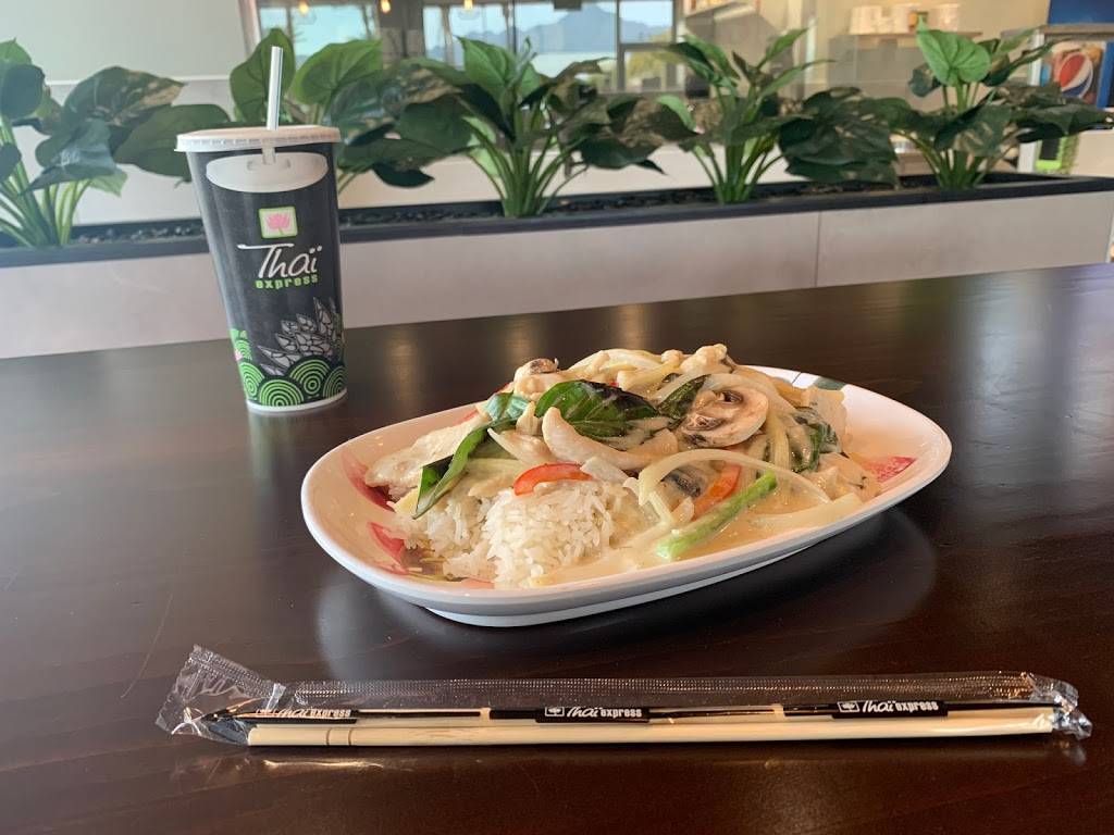 Thai Express | restaurant | 12807 S Tryon St Ste E-200, Charlotte, NC 28273, USA | 9802379279 OR +1 980-237-9279