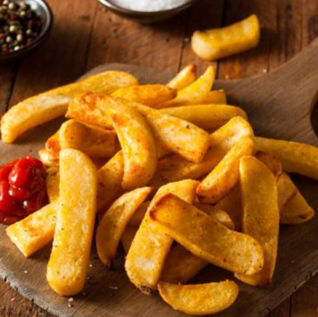 Jerusalem II Pizza | restaurant | 1424 Avenue M, Brooklyn, NY 11230, USA | 7186454753 OR +1 718-645-4753