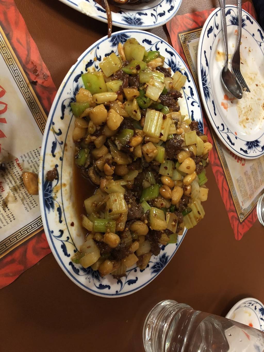 Golden Valley | restaurant | 832 W Baseline Rd #13, Mesa, AZ 85210, USA | 4807529175 OR +1 480-752-9175