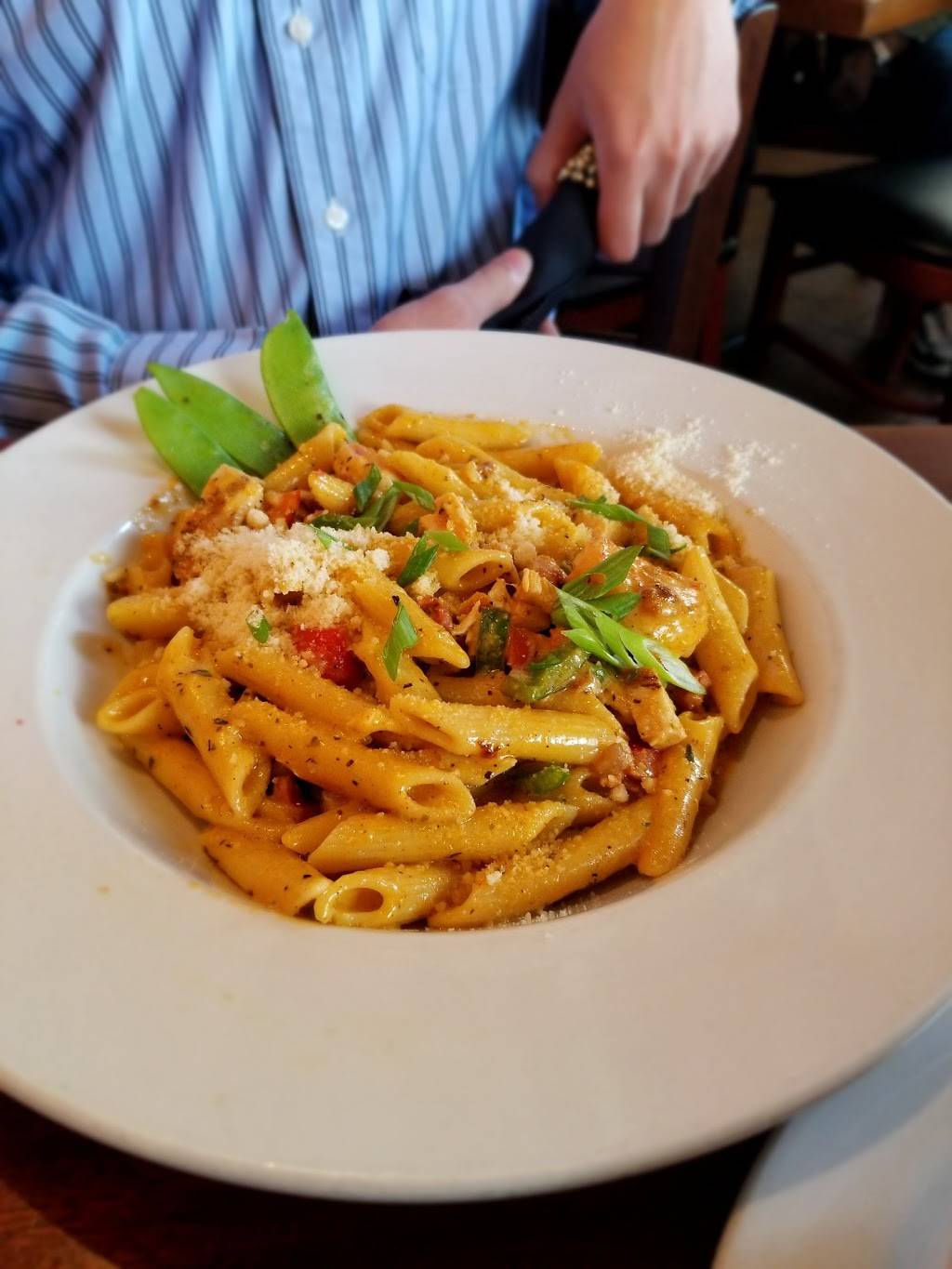 Okras Cajun/Creole | restaurant | 9110 Center St, Manassas, VA 20110, USA | 7033302729 OR +1 703-330-2729