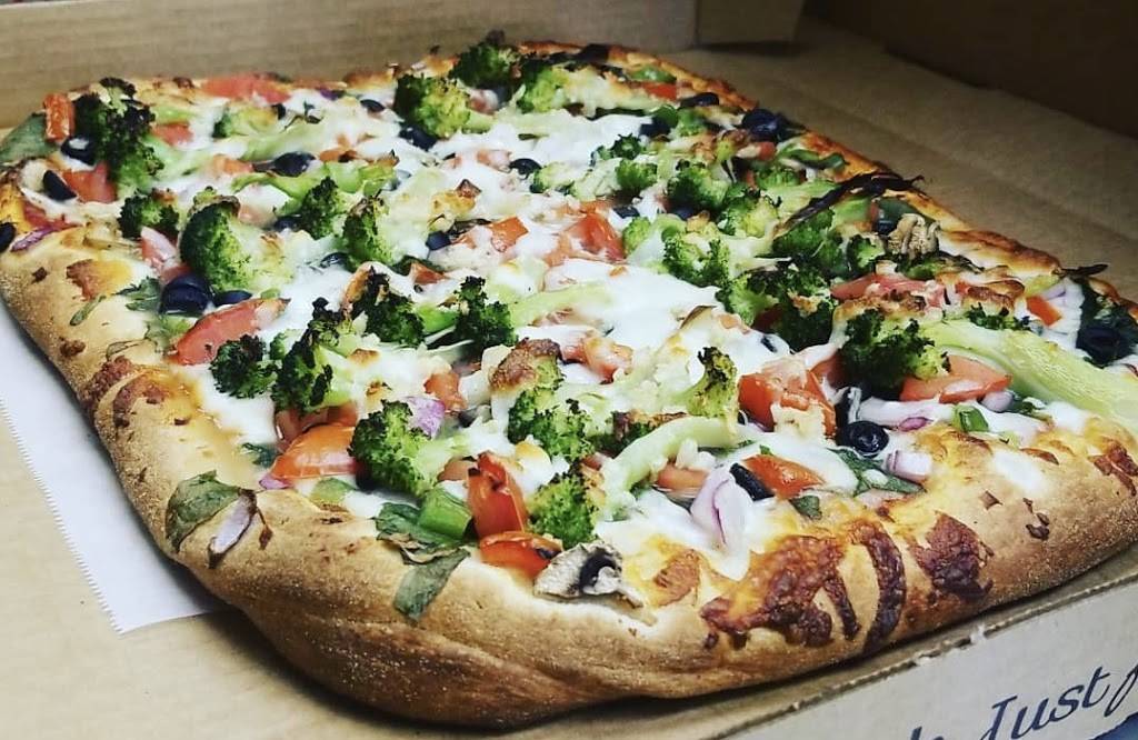 Ny Pizza Baby | meal delivery | 380 Semoran Commerce Pl, Apopka, FL 32703, USA | 4074647157 OR +1 407-464-7157