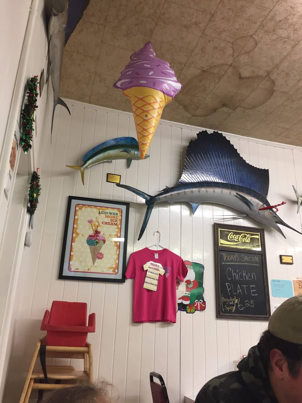 Mackss Icecream By Wendy | restaurant | 811 Delta Rd, Red Lion, PA 17356, USA | 7172443370 OR +1 717-244-3370