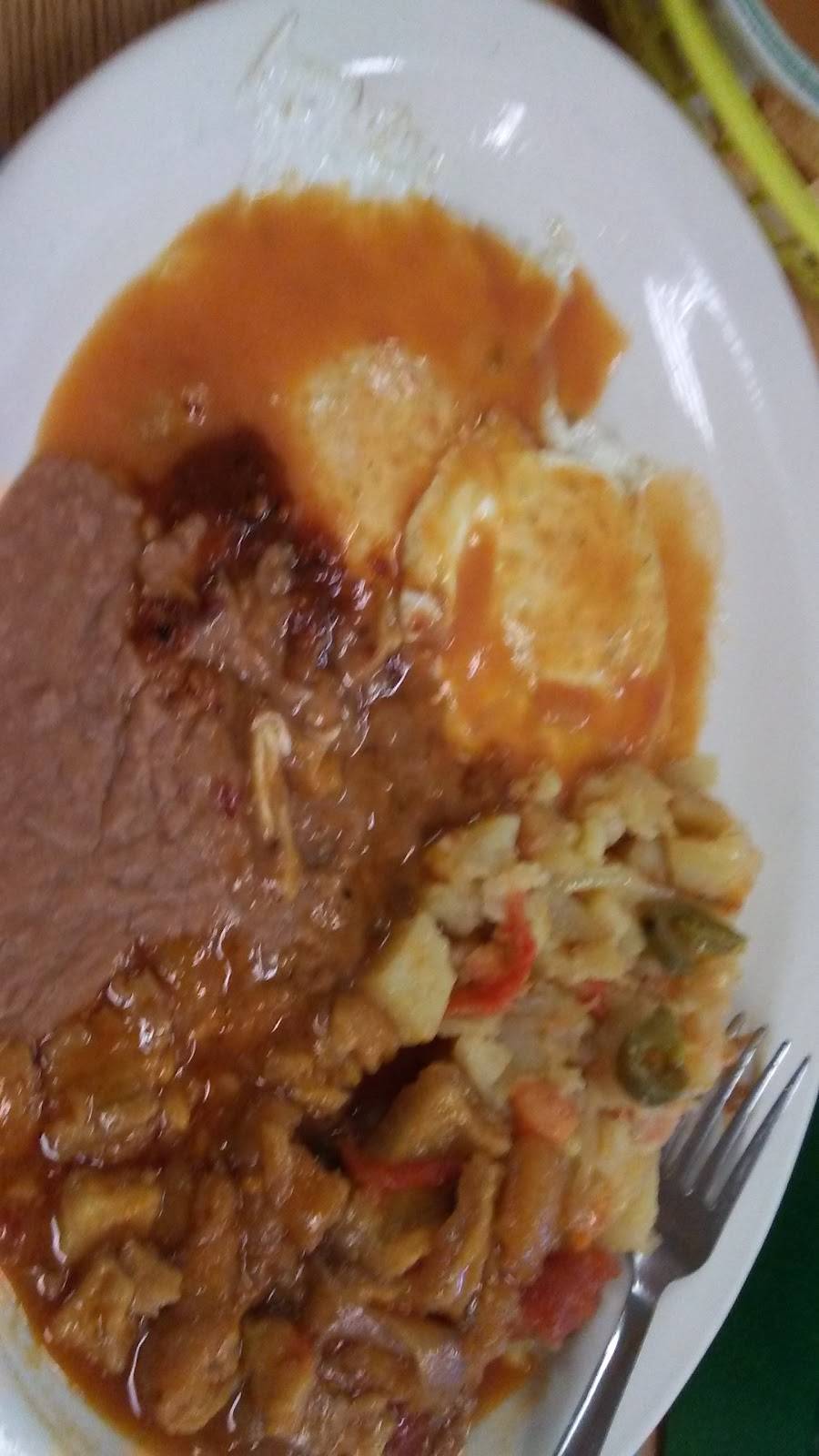 Elenas Cafe | restaurant | 523 S Zarzamora St, San Antonio, TX 78207, USA | 2104319645 OR +1 210-431-9645