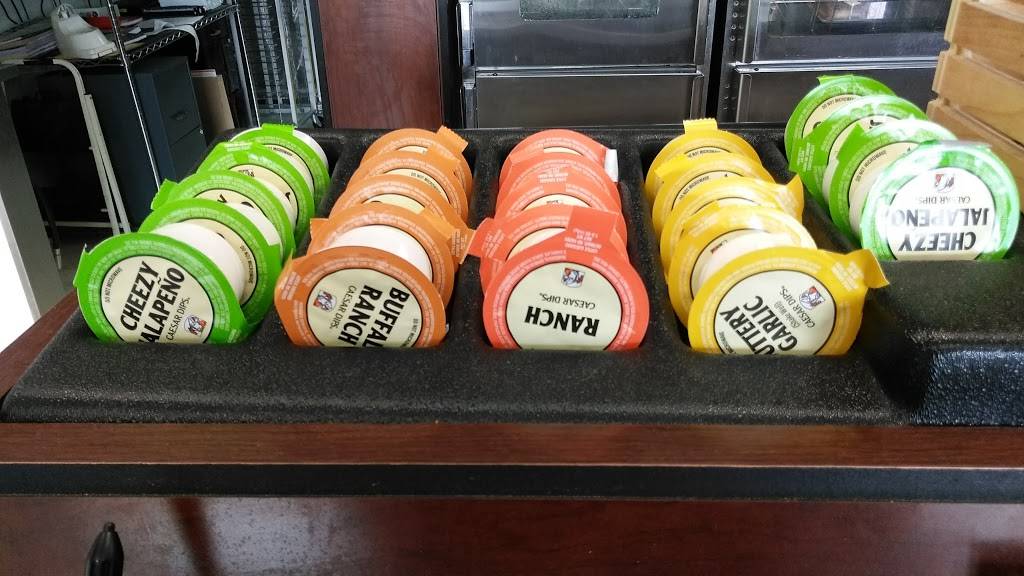 Little Caesars Pizza | meal takeaway | 13541 S Cicero Ave, Crestwood, IL 60445, USA | 7083968571 OR +1 708-396-8571