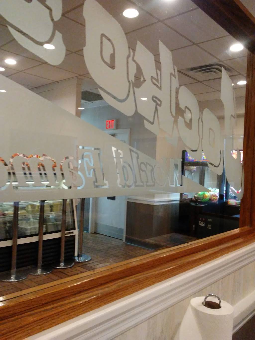 Jockos Chicken & Seafood | restaurant | 725 High St, Hamilton, OH 45011, USA | 5138940444 OR +1 513-894-0444