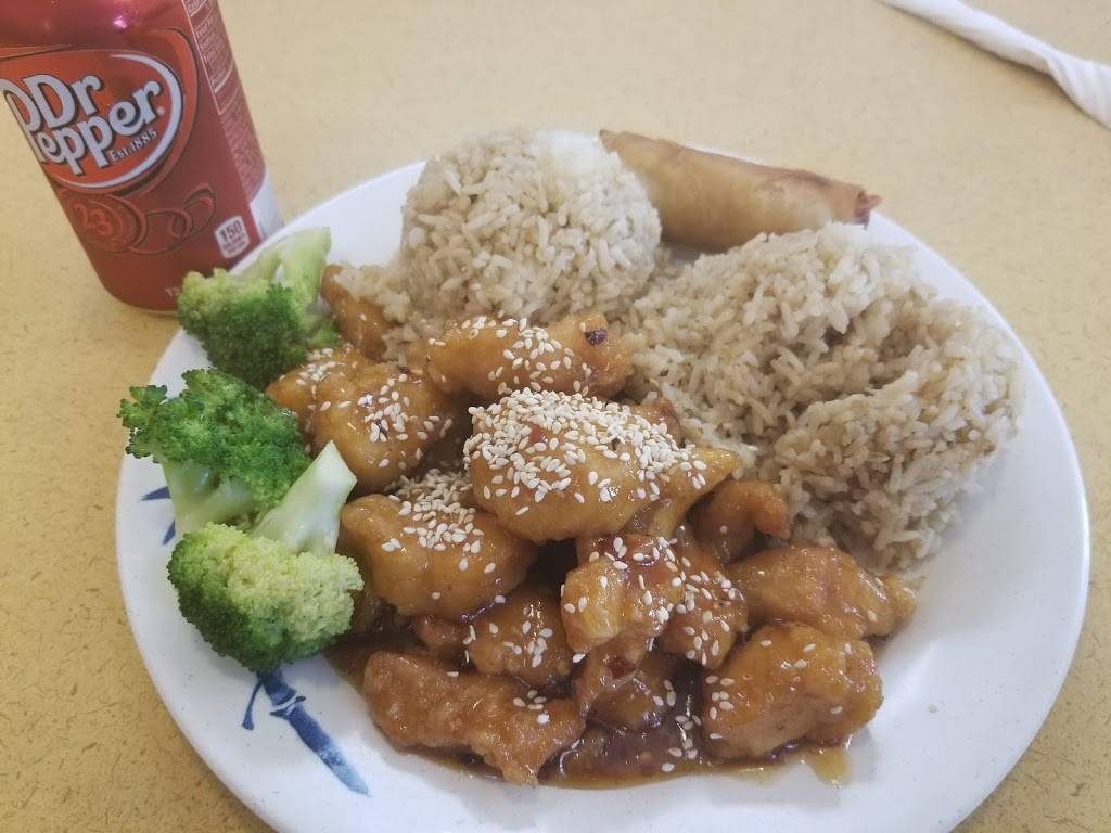 Empress Chinese Restaurant | restaurant | 7220 Long Point Rd, Houston, TX 77055, USA | 7136812601 OR +1 713-681-2601