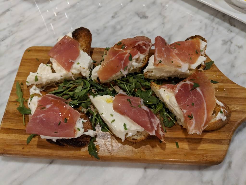 Trattoria da Vittorio | restaurant | 617 Laurel St, San Carlos, CA 94070, USA | 6505915700 OR +1 650-591-5700