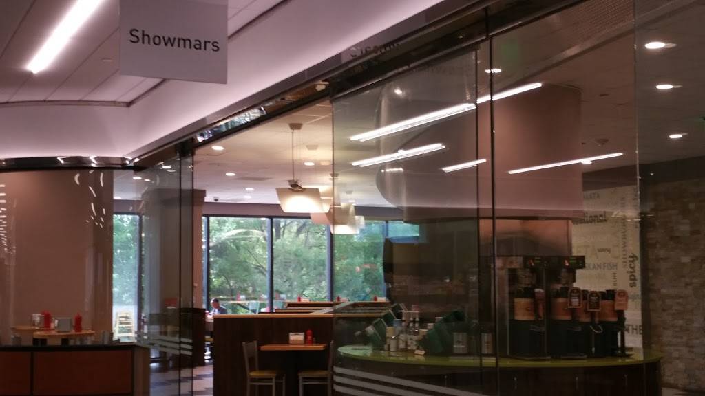 Showmars Charlotte Plaza | restaurant | 201 South College, Charlotte, NC 28202, USA | 7043340064 OR +1 704-334-0064