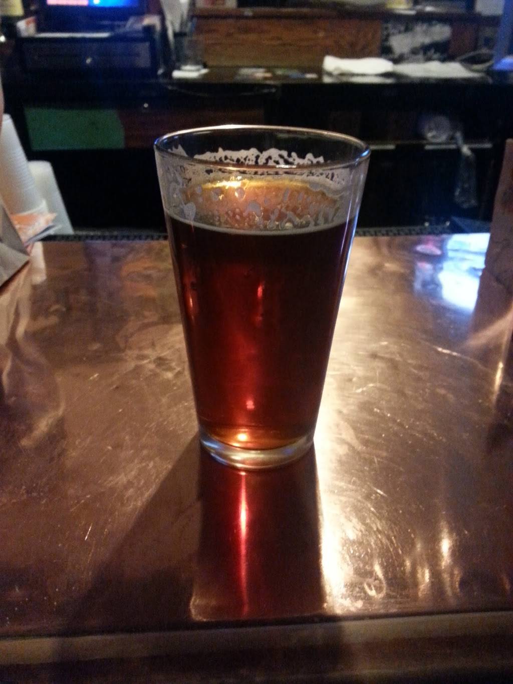 Matinee | restaurant | 812 W Market St, Akron, OH 44303, USA | 3302520272 OR +1 330-252-0272