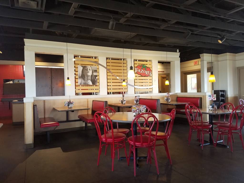Fazolis | restaurant | 3134 Dial Dr, Council Bluffs, IA 51503, USA | 7123660860 OR +1 712-366-0860