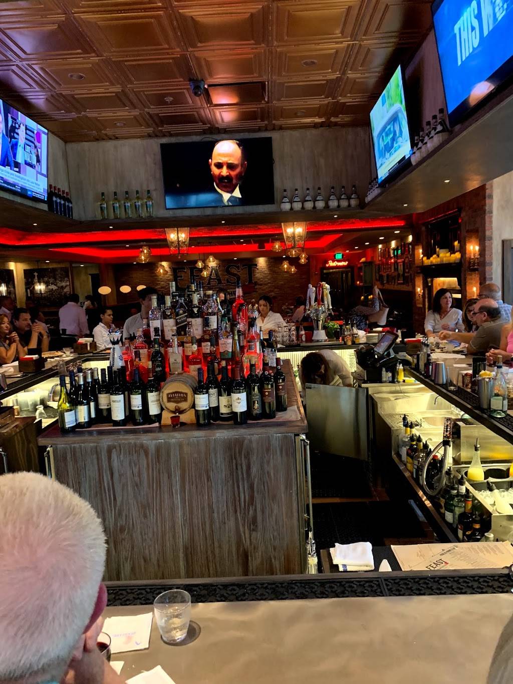 Feast Italian Kitchen Old Bridge NJ | restaurant | 3899 U.S. 9, Old Bridge Township, NJ 08857, USA | 7329708880 OR +1 732-970-8880