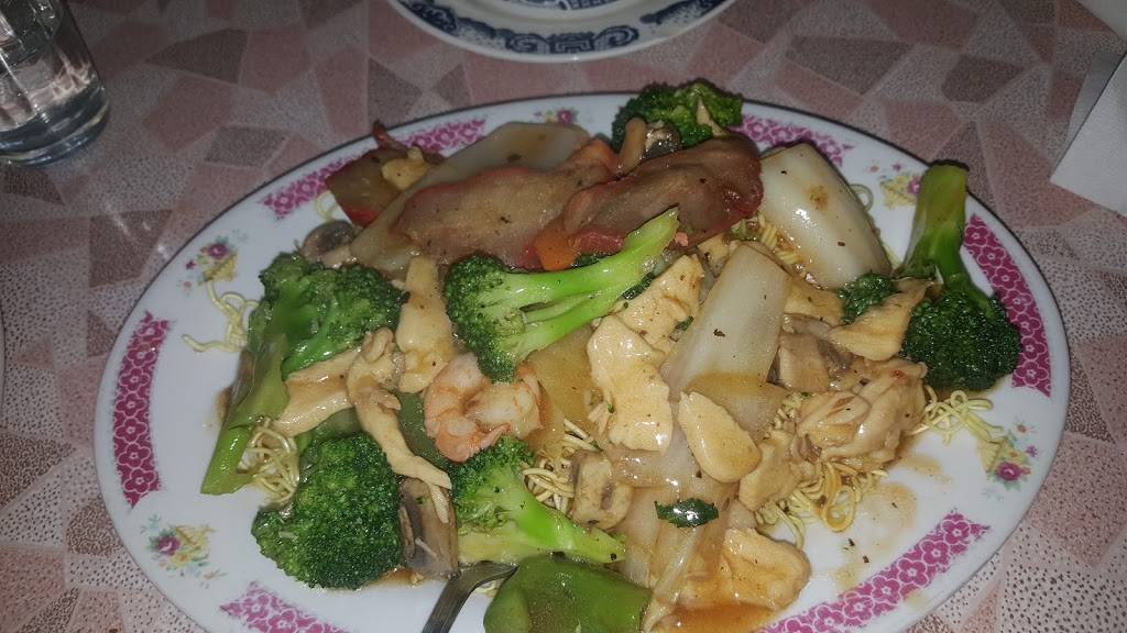 Lucky Wok Restaurants | meal delivery | 728 Wilson Ave, North York, ON M3K 1E2, Canada | 4166358245 OR +1 416-635-8245