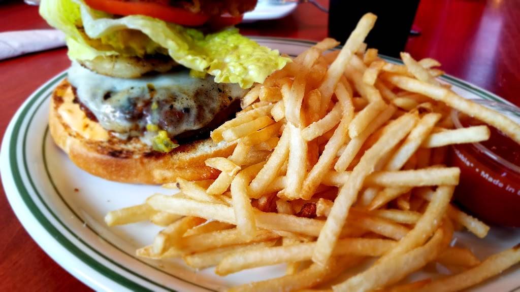 Table 6 | restaurant | 3210 Denali St, Anchorage, AK 99503, USA | 9075626000 OR +1 907-562-6000