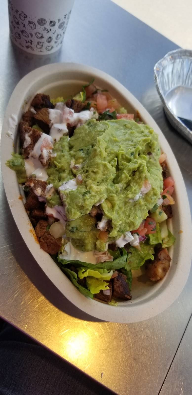 Chipotle Mexican Grill | restaurant | 3070 44th St SW, Grandville, MI 49418, USA | 6162498379 OR +1 616-249-8379