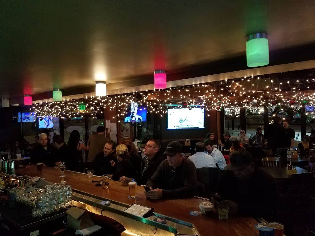 Milwaukee St Tavern | restaurant | 201 Milwaukee St, Denver, CO 80206, USA | 3033204710 OR +1 303-320-4710
