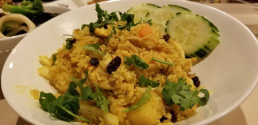 Imm Thai On 9th | restaurant | 1414 9th St NW, Washington, DC 20001, USA | 2025885810 OR +1 202-588-5810