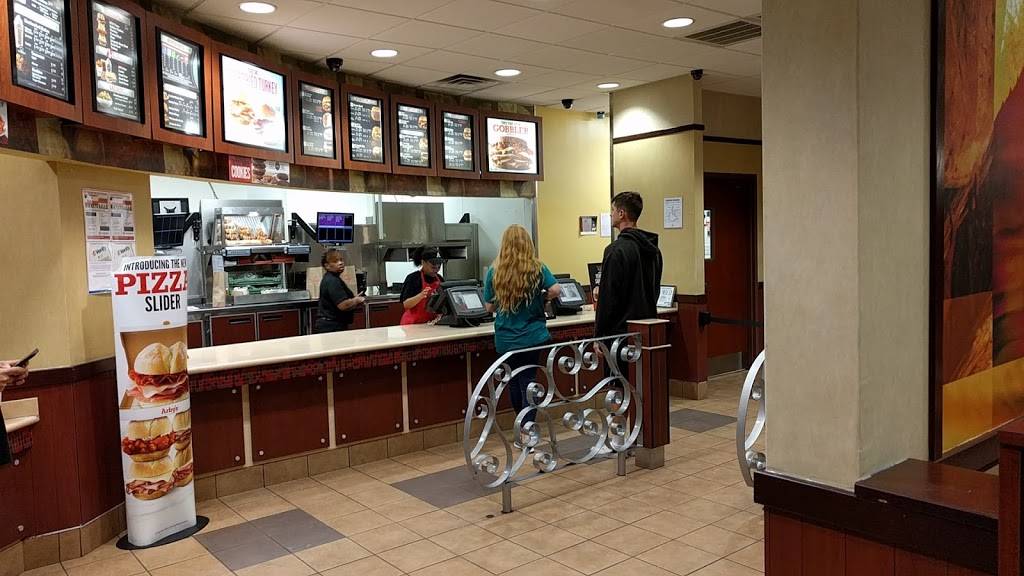 Arbys | restaurant | 500 E 10th St, Greenville, NC 27858, USA | 2526959027 OR +1 252-695-9027