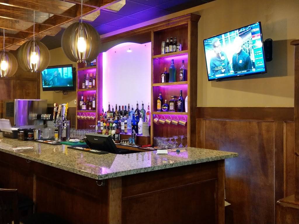 Funju Noodle Bar | restaurant | 2484, 20 Ives Rd, Wallingford, CT 06492, USA | 2036265715 OR +1 203-626-5715