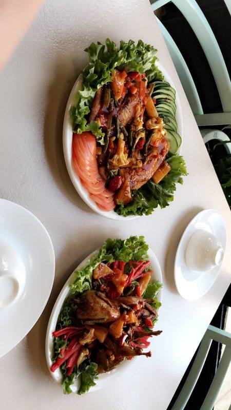 The Family House | restaurant | 2305 W Devon Ave, Chicago, IL 60659, USA | 7738560192 OR +1 773-856-0192