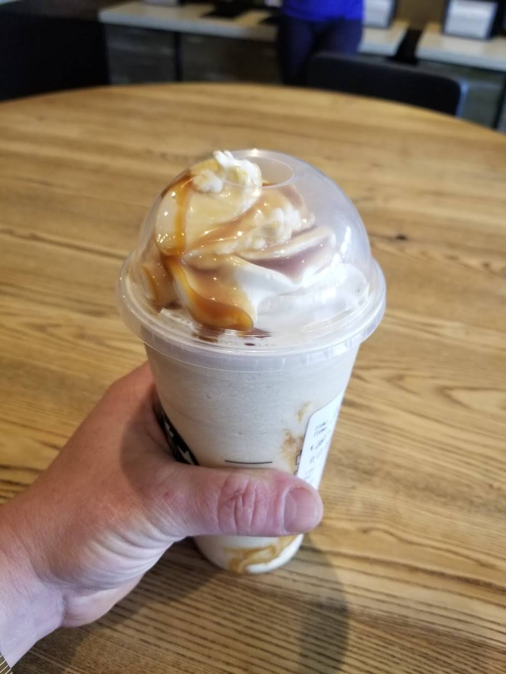 Starbucks | cafe | 93 W Colorado Blvd, Pasadena, CA 91105, USA | 6265774622 OR +1 626-577-4622