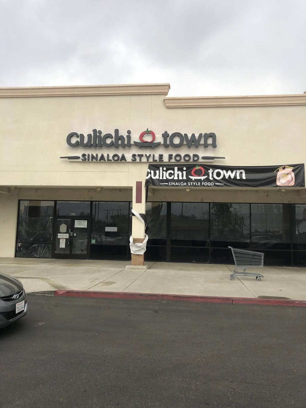 Culichi Town Bakersfield | restaurant | 2060 White Ln, Bakersfield, CA 93304, USA | 7143063820 OR +1 714-306-3820