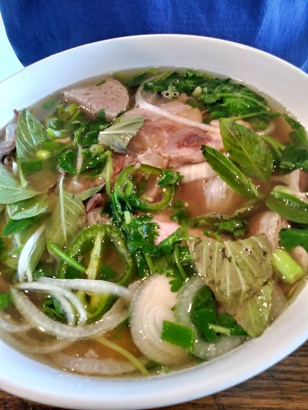 I LOVE PHO | restaurant | 6055 E. Lake Mead #M-N, Las Vegas, NV 89156, USA | 7029792433 OR +1 702-979-2433