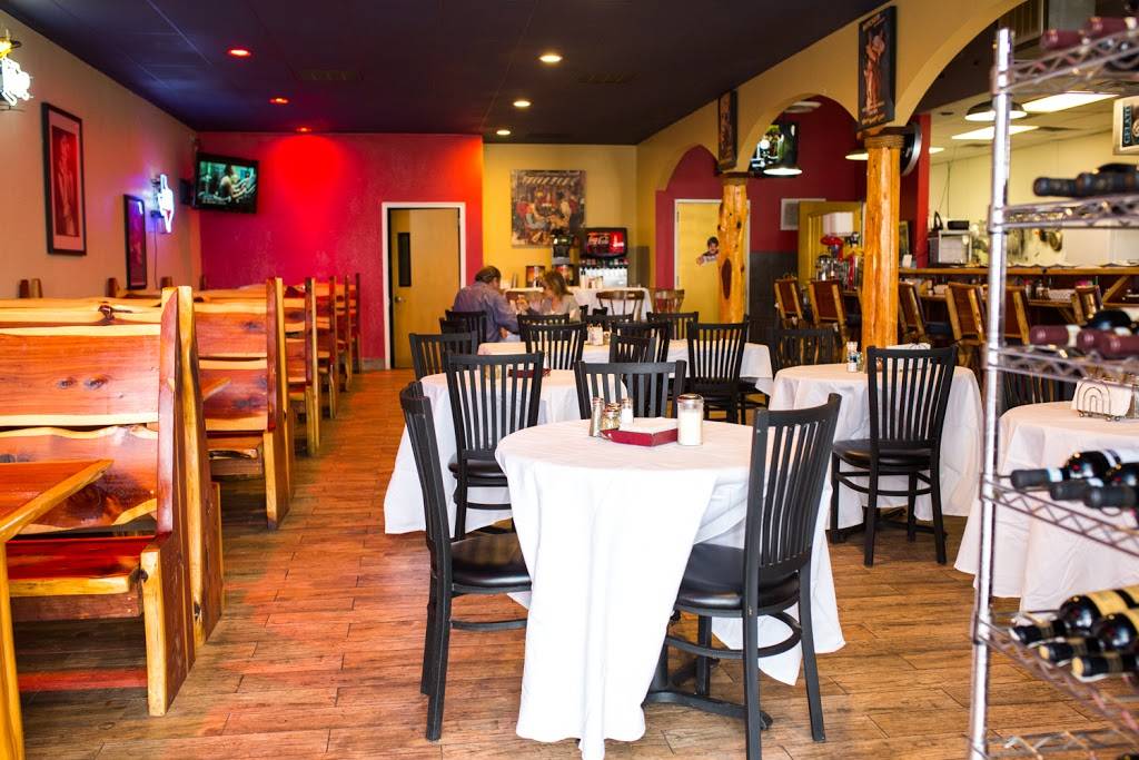 Bada Bing Pizzeria & Italian Cuisine | restaurant | 2925 Gulf Fwy S, League City, TX 77573, USA | 2813370819 OR +1 281-337-0819