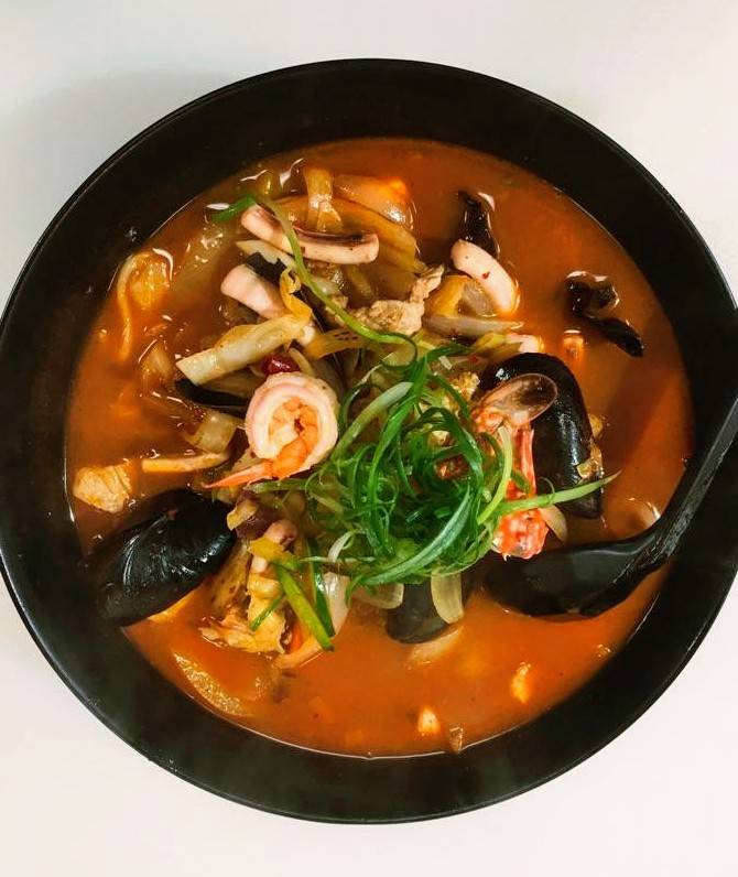 Wow Wa Korean BBQ | restaurant | 14837 Pomerado Rd, Poway, CA 92064, USA | 8587528175 OR +1 858-752-8175