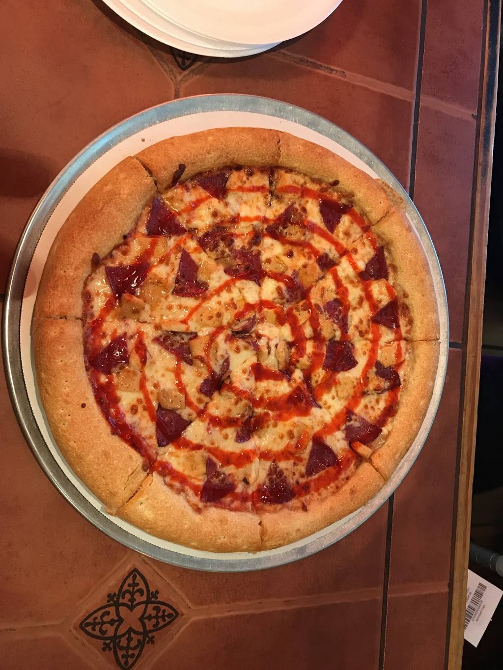 Cheeses Pizza Pasta & Wings | restaurant | 1925 Towne Centre Dr, Mesquite, TX 75150, USA | 9726829262 OR +1 972-682-9262