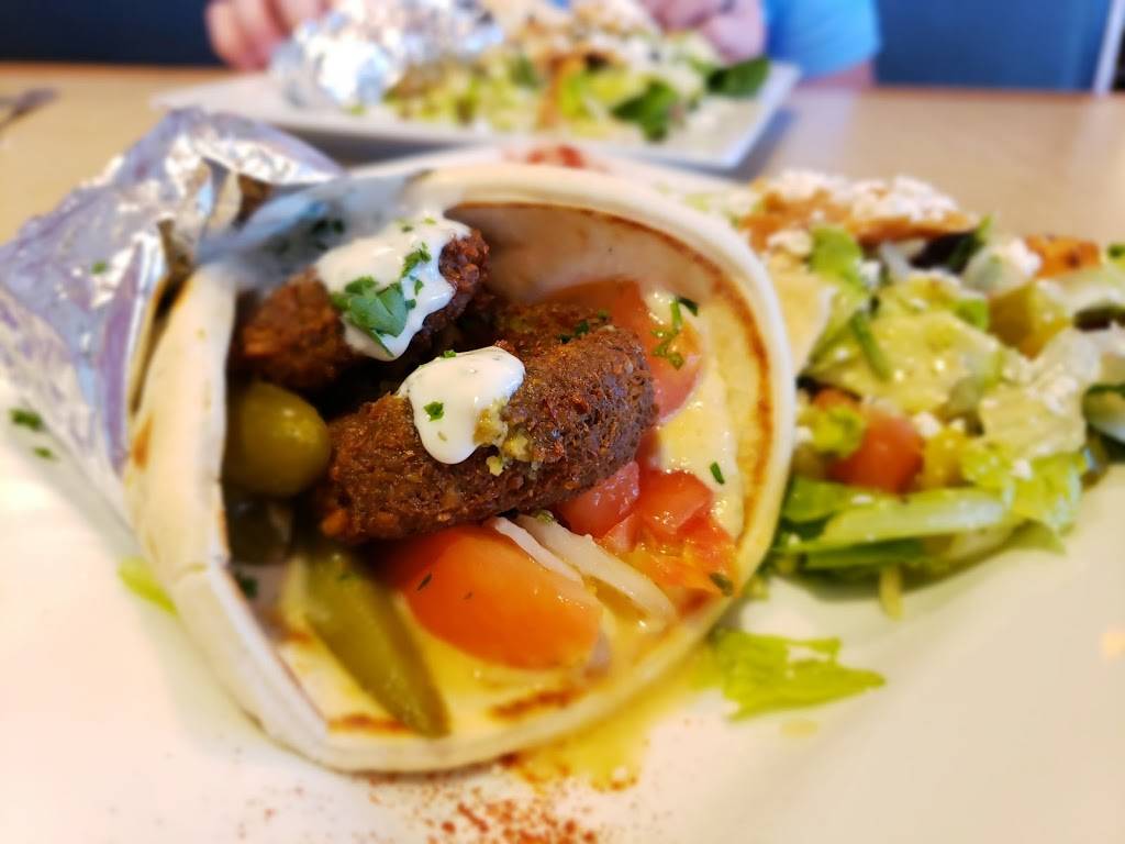 Mediterranean Grill | restaurant | 335 S Towne East Mall Dr, Wichita, KS 67207, USA | 3166515599 OR +1 316-651-5599