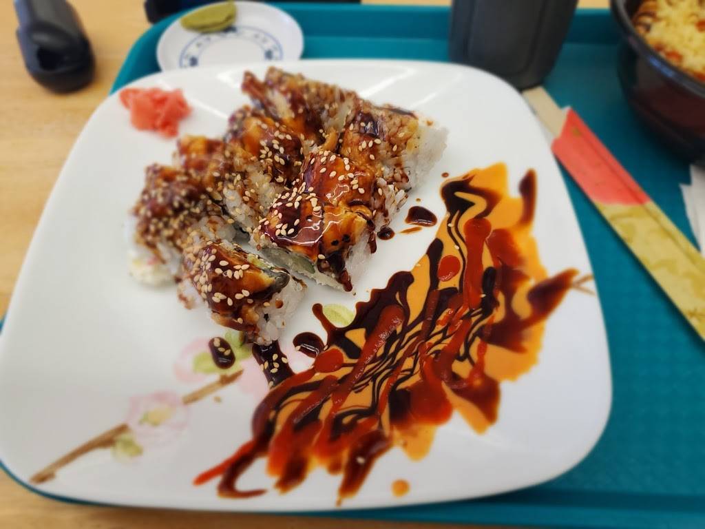 Sushiman Wahiawa | restaurant | 823 California Ave # A12, Wahiawa, HI 96786, USA | 8086218811 OR +1 808-621-8811