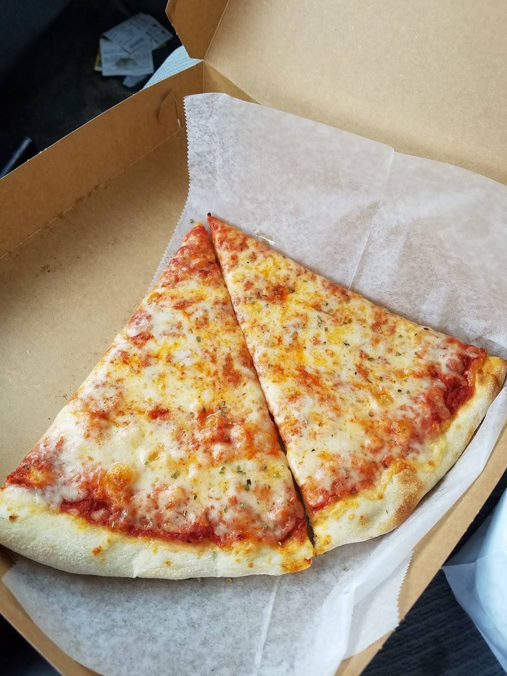 Coccos Pizza | restaurant | 540 Oak Ave, Primos, PA 19018, USA | 6106224147 OR +1 610-622-4147