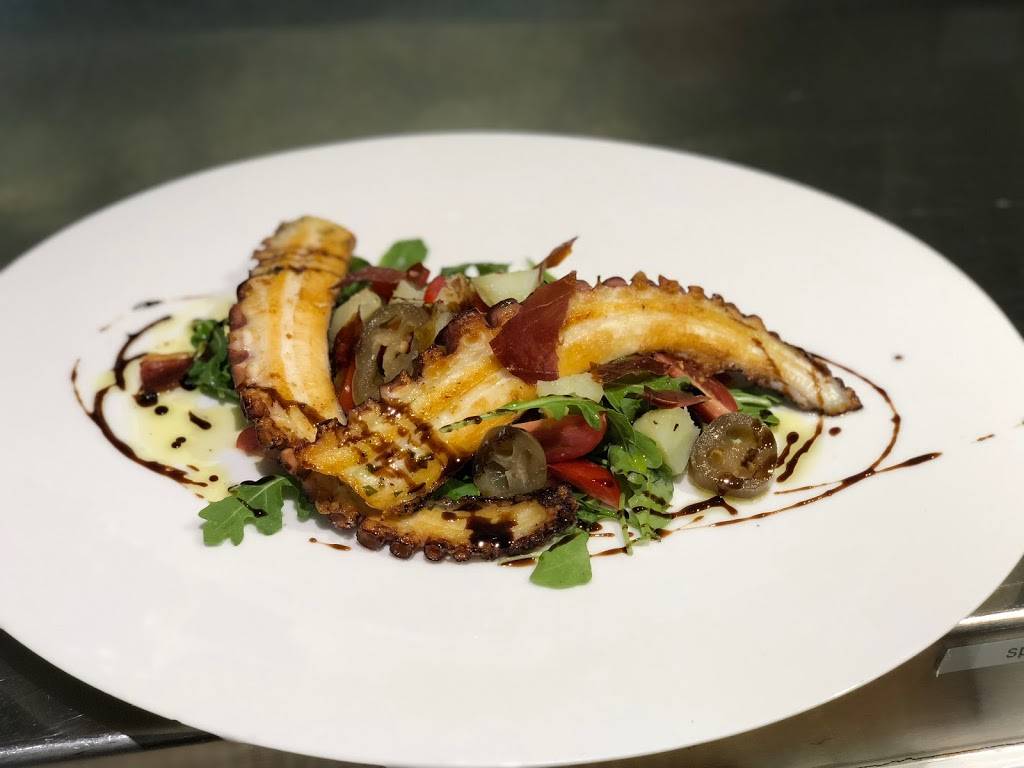 I Pazzi Restaurant | restaurant | 50 Maple St, Danvers, MA 01923, USA | 9787771955 OR +1 978-777-1955