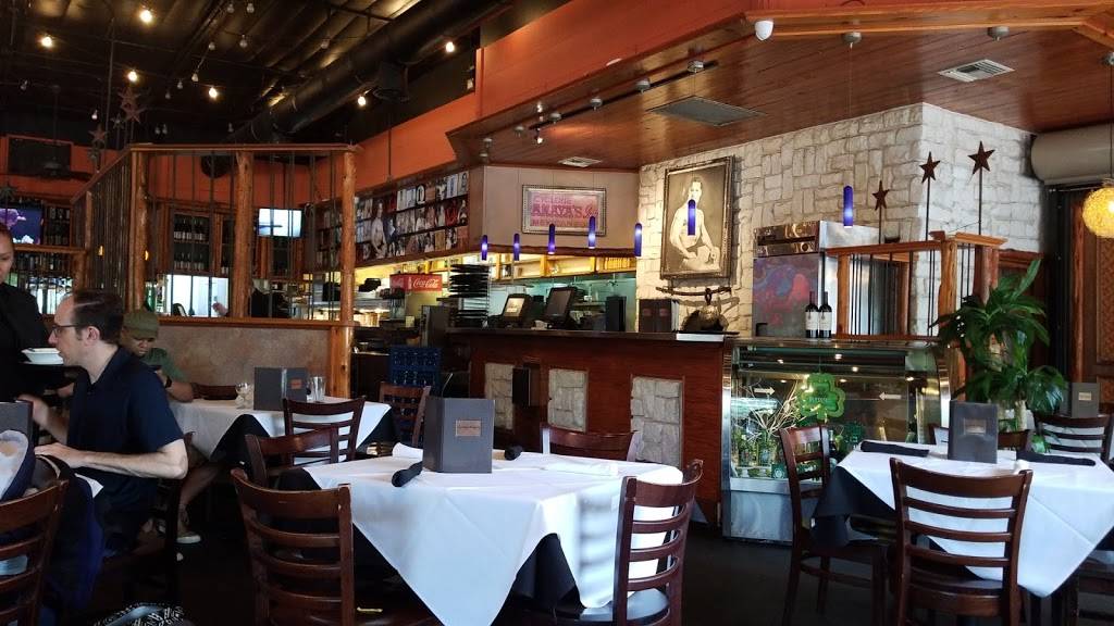 Cyclone Anayas Mexican Kitchen | restaurant | 5761 Woodway Dr, Houston, TX 77057, USA | 7133394552 OR +1 713-339-4552