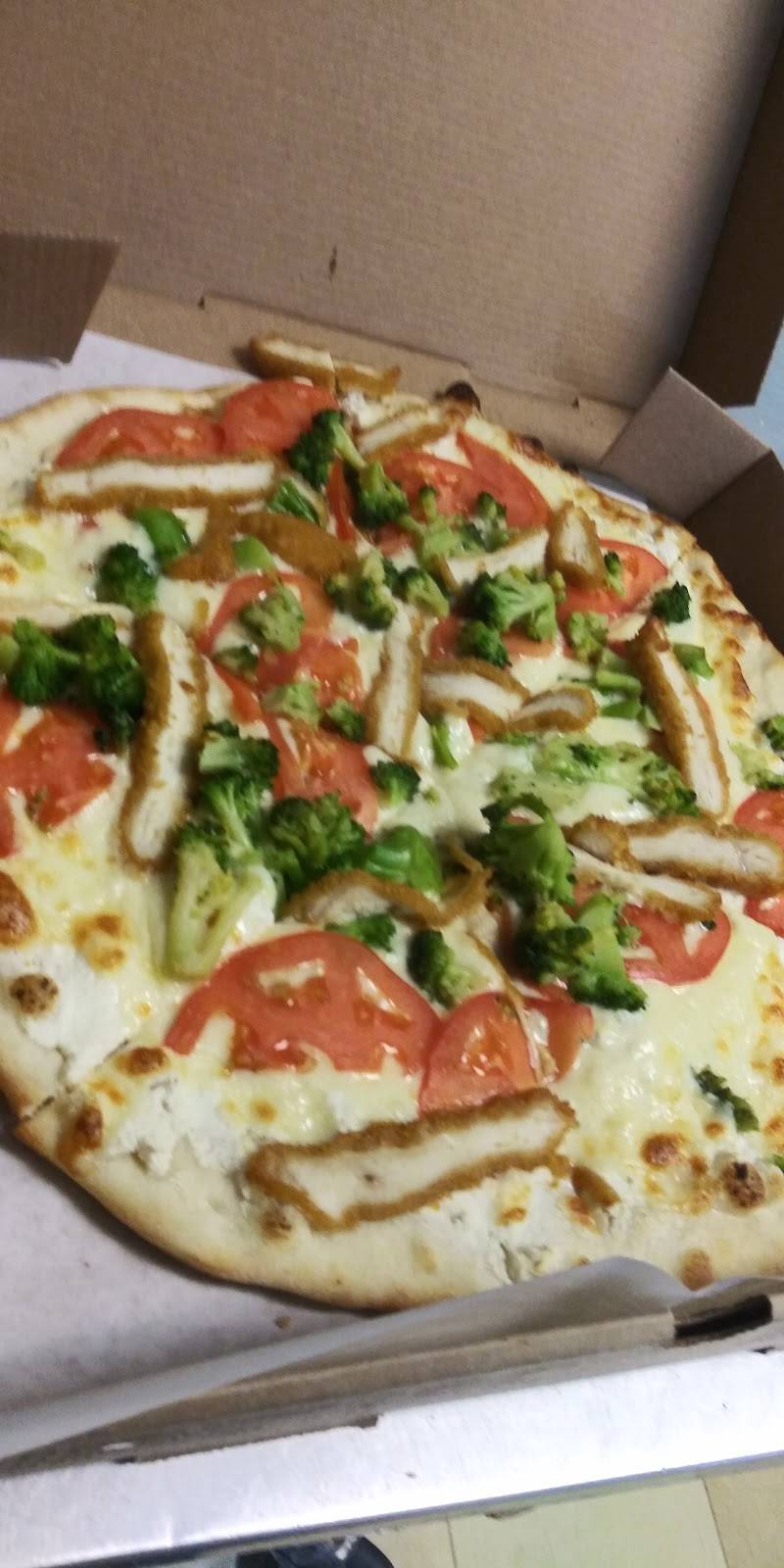 Livingston Pizza | restaurant | 73 W Mt Pleasant Ave, Livingston, NJ 07039, USA | 9737400066 OR +1 973-740-0066