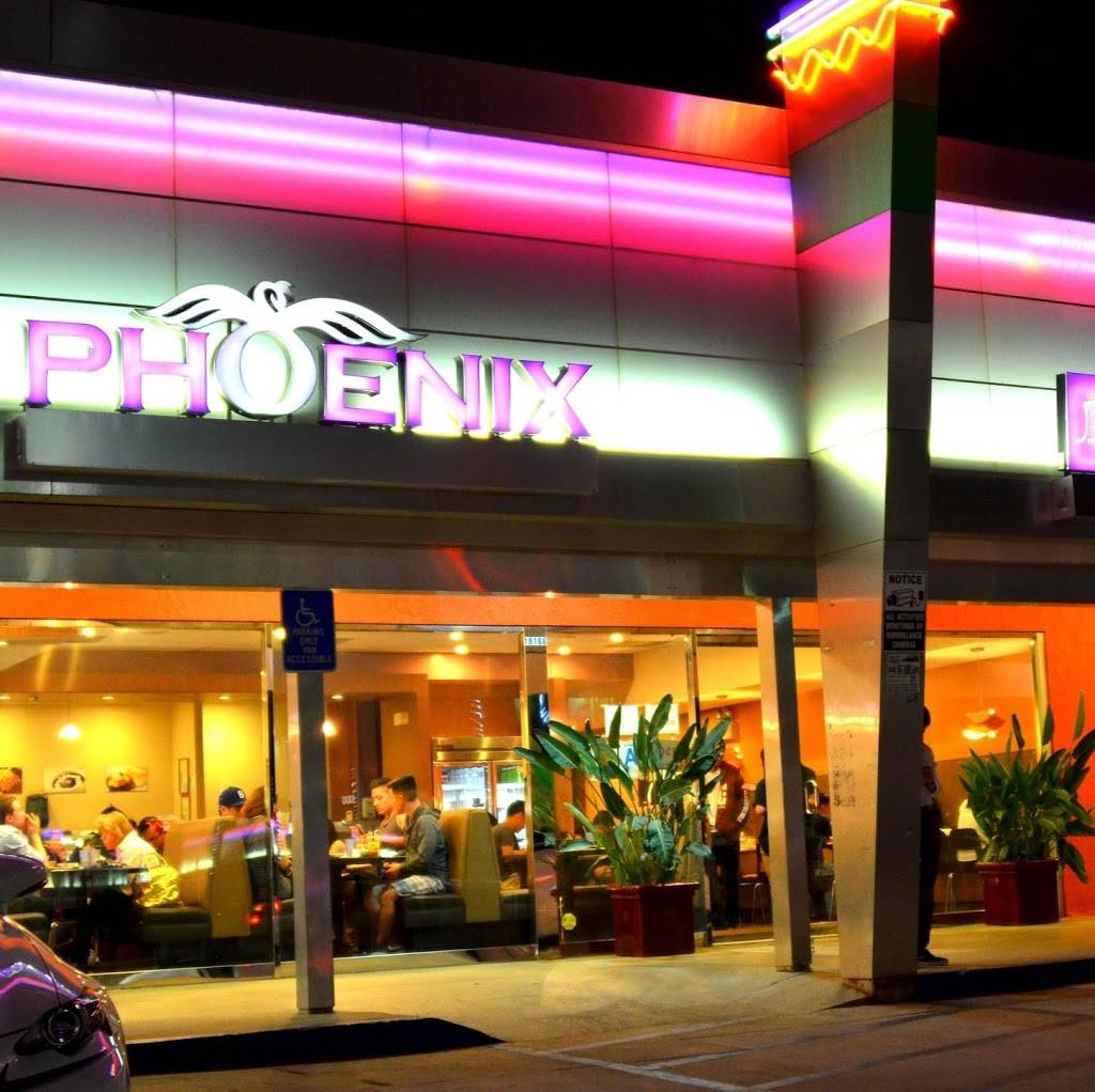 Phoenix Food Boutique - Rowland Heights (Colima) | restaurant | 18166 Colima Rd, Rowland Heights, CA 91748, USA | 6269658688 OR +1 626-965-8688