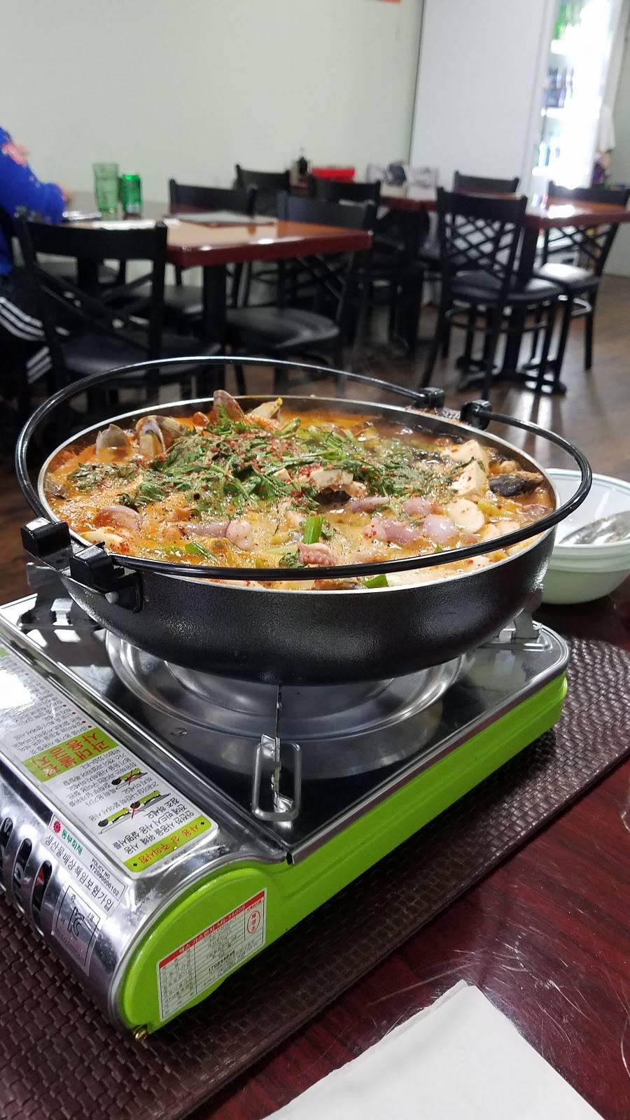 Hwang Keum Jung Korean Restaurant | restaurant | 3421-9 Cypress Mill Rd, Brunswick, GA 31520, USA | 9122618040 OR +1 912-261-8040