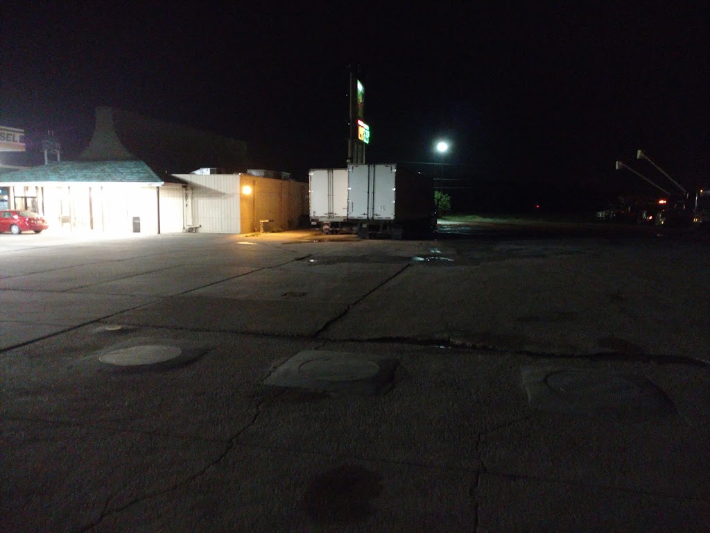 MAPCO Express | restaurant | 1030 AR-78, Wheatley, AR 72392, USA | 8703622466 OR +1 870-362-2466