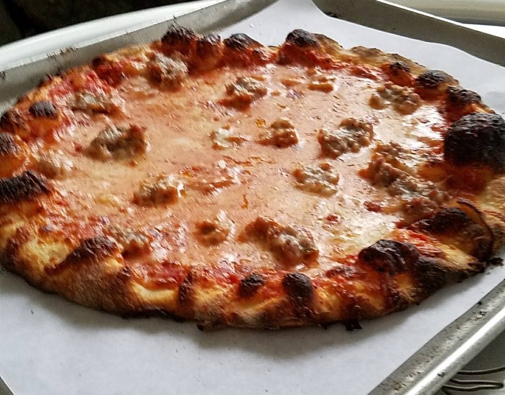 THC The Hops Company | restaurant | 77 Sodom Ln, Derby, CT 06418, USA | 2037341616 OR +1 203-734-1616