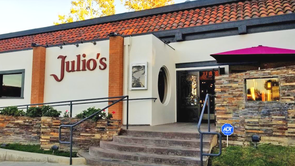Julios Agave Grill | restaurant | 2809 Agoura Rd, Westlake Village, CA 91361, USA | 8053700145 OR +1 805-370-0145