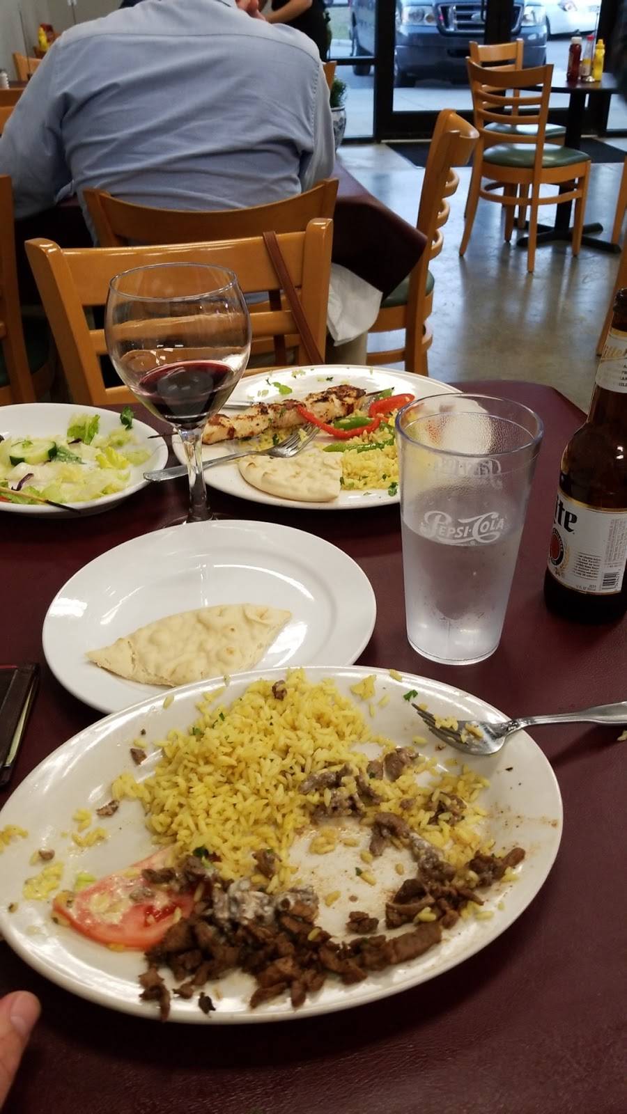 Grape Leaf Bistro | restaurant | 10574 US-15, Southern Pines, NC 28387, USA | 9102462468 OR +1 910-246-2468