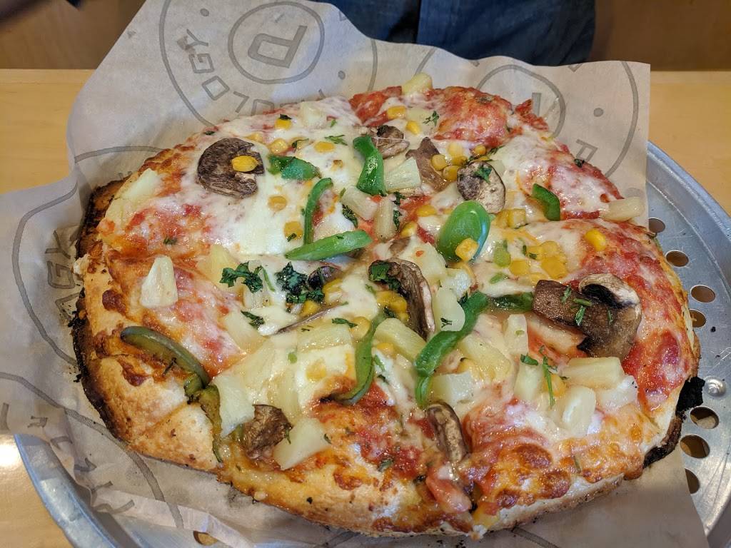 Pieology Pizzeria Auburn, AL | restaurant | 101 N College St, Auburn, AL 36830, USA | 3348265415 OR +1 334-826-5415