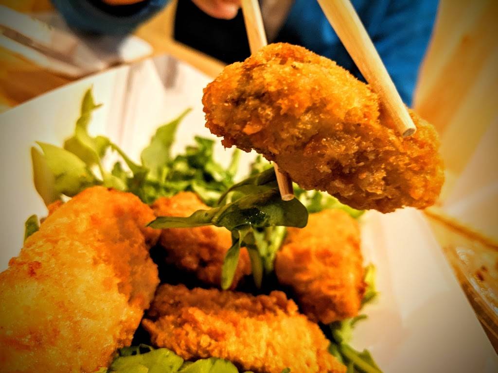 Tokyo Ramen & Poké | restaurant | 630 Atlantic Blvd Suite13, Neptune Beach, FL 32266, USA | 9048789999 OR +1 904-878-9999