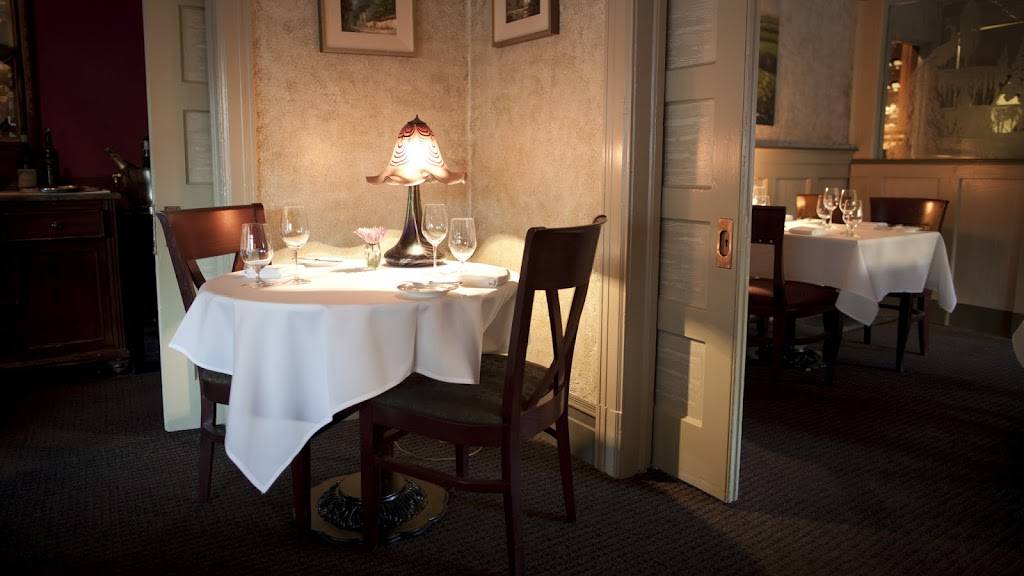 Chez TJ | restaurant | 938 Villa St, Mountain View, CA 94041, USA | 6509647466 OR +1 650-964-7466