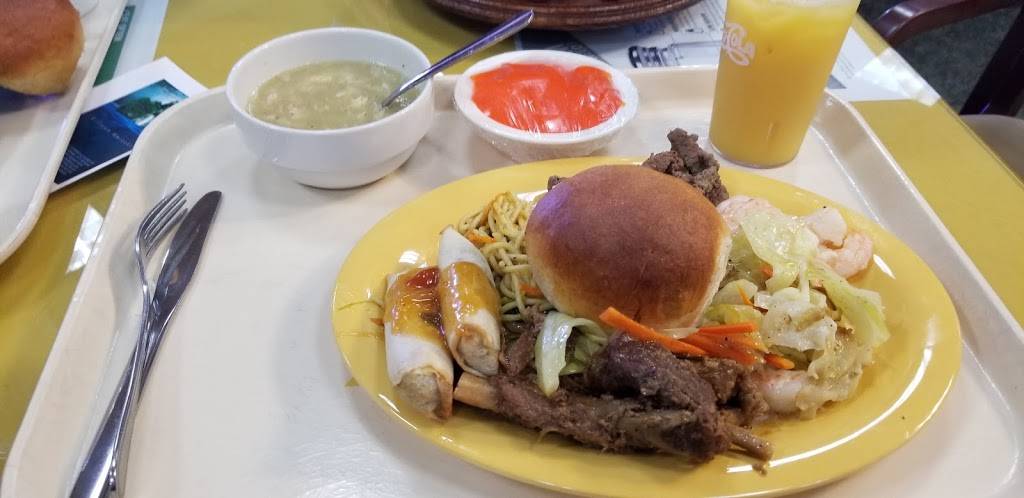 Pacific Breeze Cafe (NBVC Galley) | restaurant | 6th St, NAS Point Mugu, CA 93042, USA | 8059891110 OR +1 805-989-1110