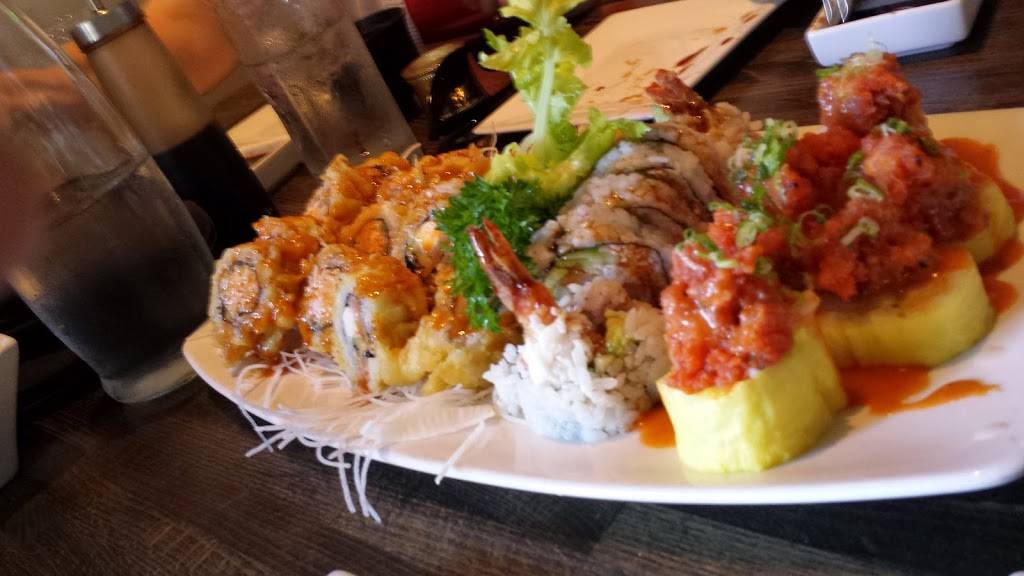 Toro Fusion Grill | restaurant | 9000 Ming Ave, Bakersfield, CA 93311, USA | 6616637878 OR +1 661-663-7878
