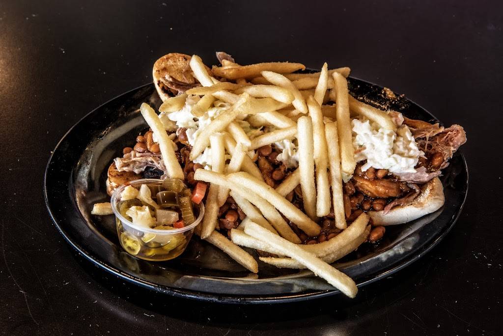 One & Only BBQ | restaurant | 6575 Airways Blvd, Southaven, MS 38671, USA | 6623499981 OR +1 662-349-9981