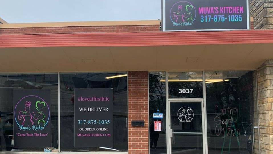 Muvas Kitchen | restaurant | 3037 Lafayette Rd, Indianapolis, IN 46222, USA | 3178751035 OR +1 317-875-1035